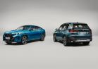 BMW X5 e X6 2023
