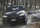 BMW X5 xDrive