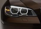 BMW-X6-2012 fanale anteriore