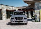 BMW X7 auto spaziose