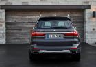 BMW X7 coda