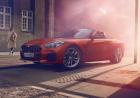 BMW Z4 2018