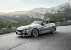 BMW Z4, la nuova roadster dell'elica 01