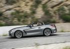 BMW Z4, la nuova roadster dell'elica 03