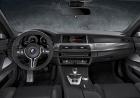 BMW M5 ?30 Jahre M5? interni