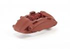 Brembo Fuorisalone 2025 pinza mirtillo