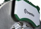 Brembo Greentell Set pinza e disco