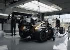 Brembo protagonista nel film F1 The Movie