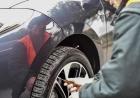 Bridgestone Driveguard: 80 km con la gomma forata