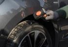 Bridgestone Driveguard foro nella gomma