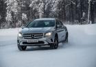 Bridgestone, nuovi pneumatici invernali Blizzak LM005 06