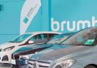 Brumbrum, la Lancia Ypsilon è l'utilitaria più venduta