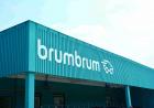 Brumbrum, alla scoperta della nuova factory 08