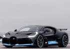 Bugatti Divo