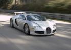 Bugatti Veyron Supersport 2