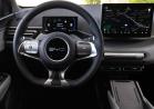 BYD Dolphin Surf Comfort abitacolo