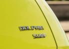BYD Dolphin Surf Comfort badge