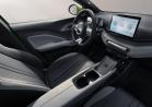 BYD Dolphin Surf Comfort interni foto