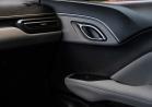 BYD Dolphin Surf Comfort portiere