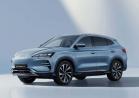 BYD Seal U-PEV