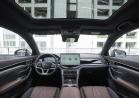BYD Seal U DM-i Design abitacolo