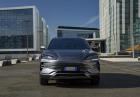 BYD Seal U DM-i Design anteriore