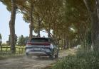 BYD Seal U DM-i Design off-road leggero