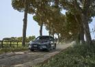 BYD Seal U DM-i Design recensione