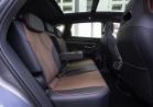 BYD Seal U DM-i Design sedili posteriori
