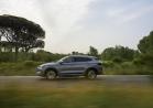 BYD Seal U DM-i Design test drive