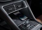 BYD Seal U DM-i Design tunnel centrale