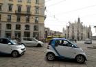 Car2go Milano compie un anno