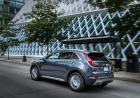 Cadillac XT4 foto