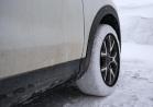 Calze da neve