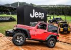 Camp Jeep 2018: tutti pronti alla scoperta della Wrangler 05