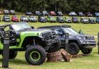 'Camp Jeep 2018': la storia della Jeep 03