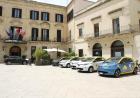 Car-sharing, 50 Renault Zoe per il Salento 04