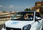 Car2go: 400 Mercedes e Smart per Chicago 01