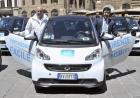 Car2go Firenze inaugurazione