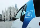 Car2go Milano
