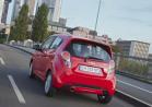 Chevrolet Spark 2