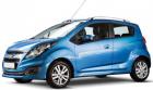 Chevrolet Spark 2014 per neopatentati