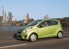 Chevrolet Spark 4