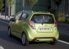 Chevrolet Spark 5