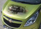 Chevrolet Spark 6