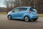 Chevrolet Spark EV