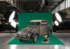 Citroen 2CV 1939