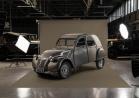 Citroen 2CV 1950