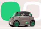 Citroen AMI 2025