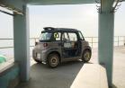 Citroen Ami Buggy foto